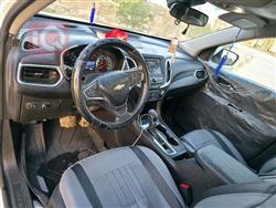 شيفروليه إكوينوكس